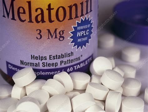 Melatonin is a natural hormone that helps to regulate the sleep-wake cycle. . Melatonin pill identifier